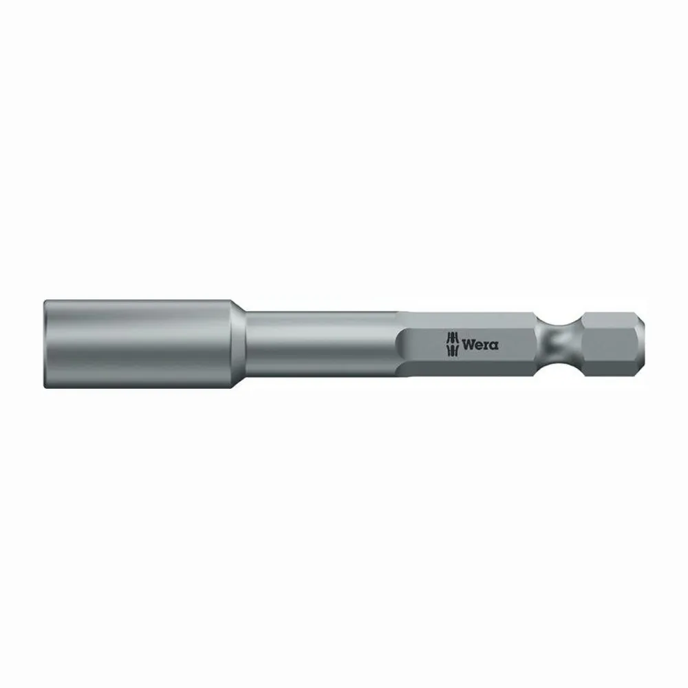 Wera Steckschlüsseleinsatzsortiment 869/4 M 8tlg. 1/4" - 5073495001
