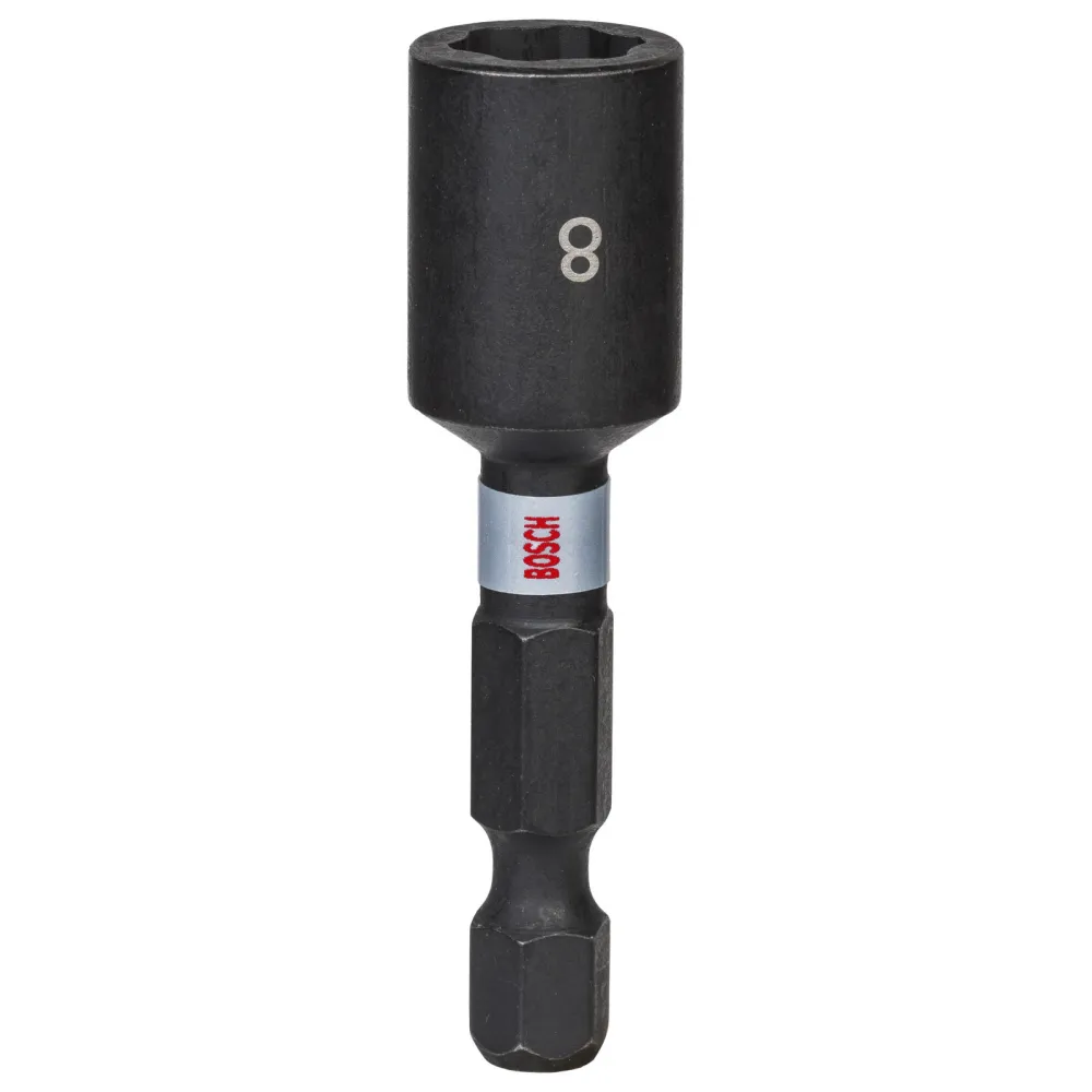 Bosch PRO Nutsetter Impact 8 x 50 mm - 2608522351