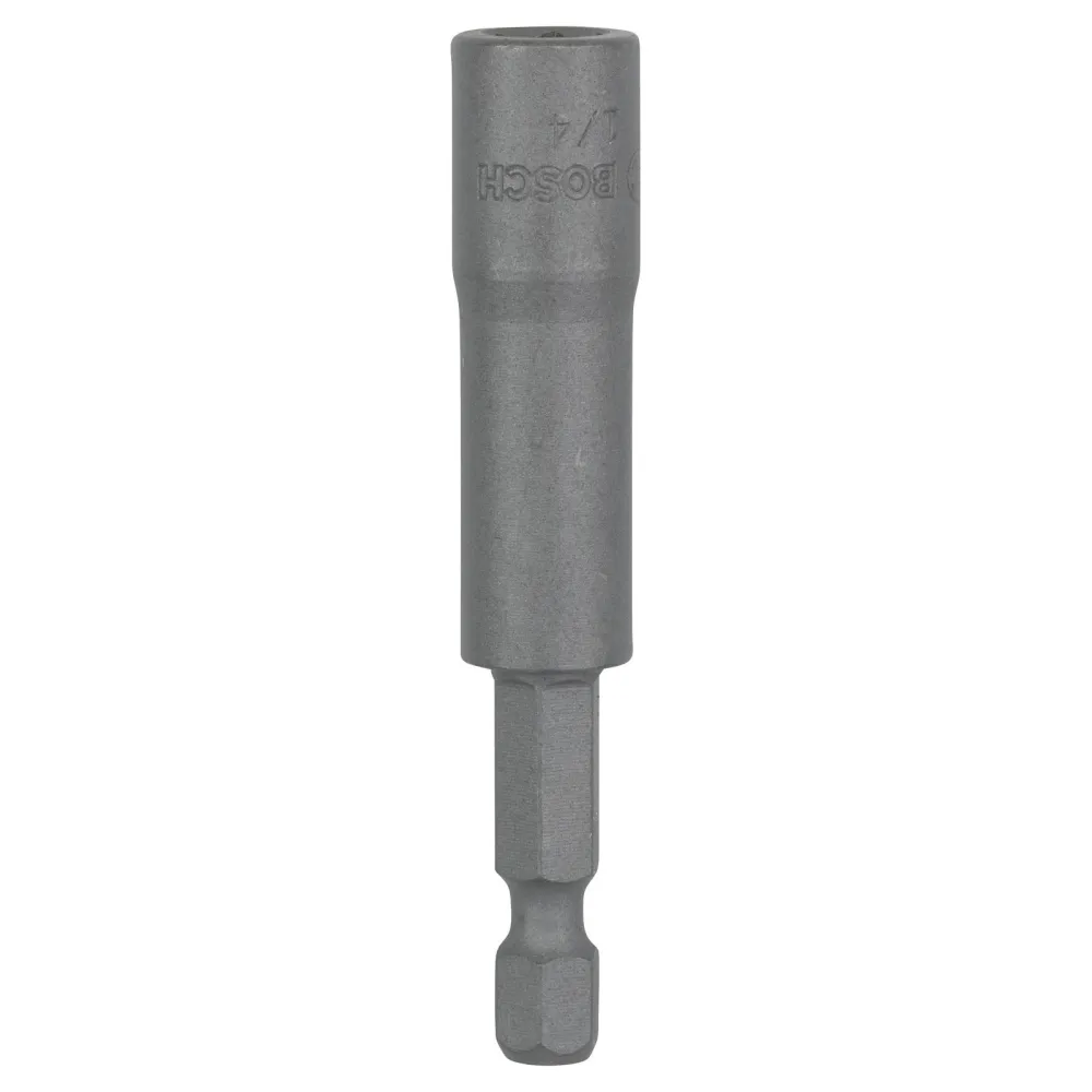 Bosch Steckschlüssel, 65 mm x 1/4, Tiefenanschlag 2 607 002 586 - 2608550562