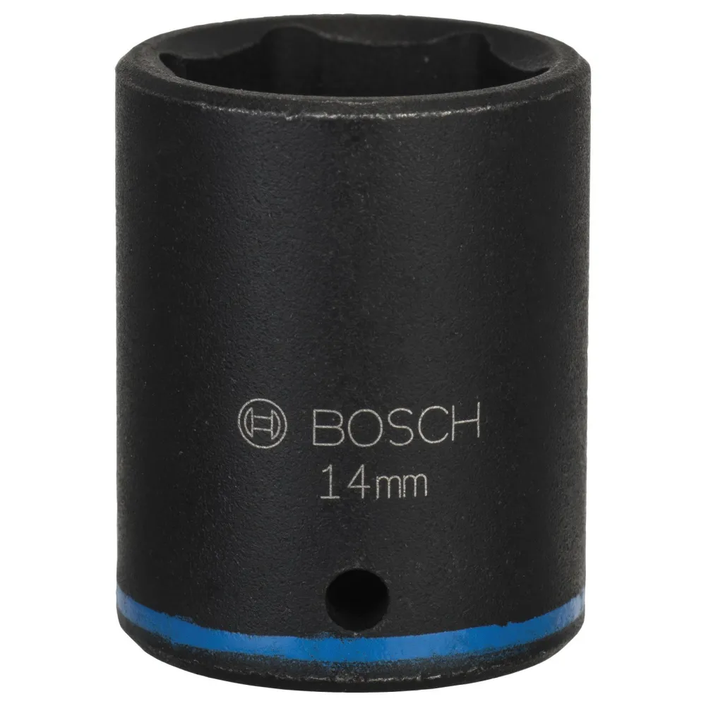 Bosch Steckschlüsseleinsatz, 8 mm, 25 mm, 13 mm, M 5, 12,7 mm -1608551004