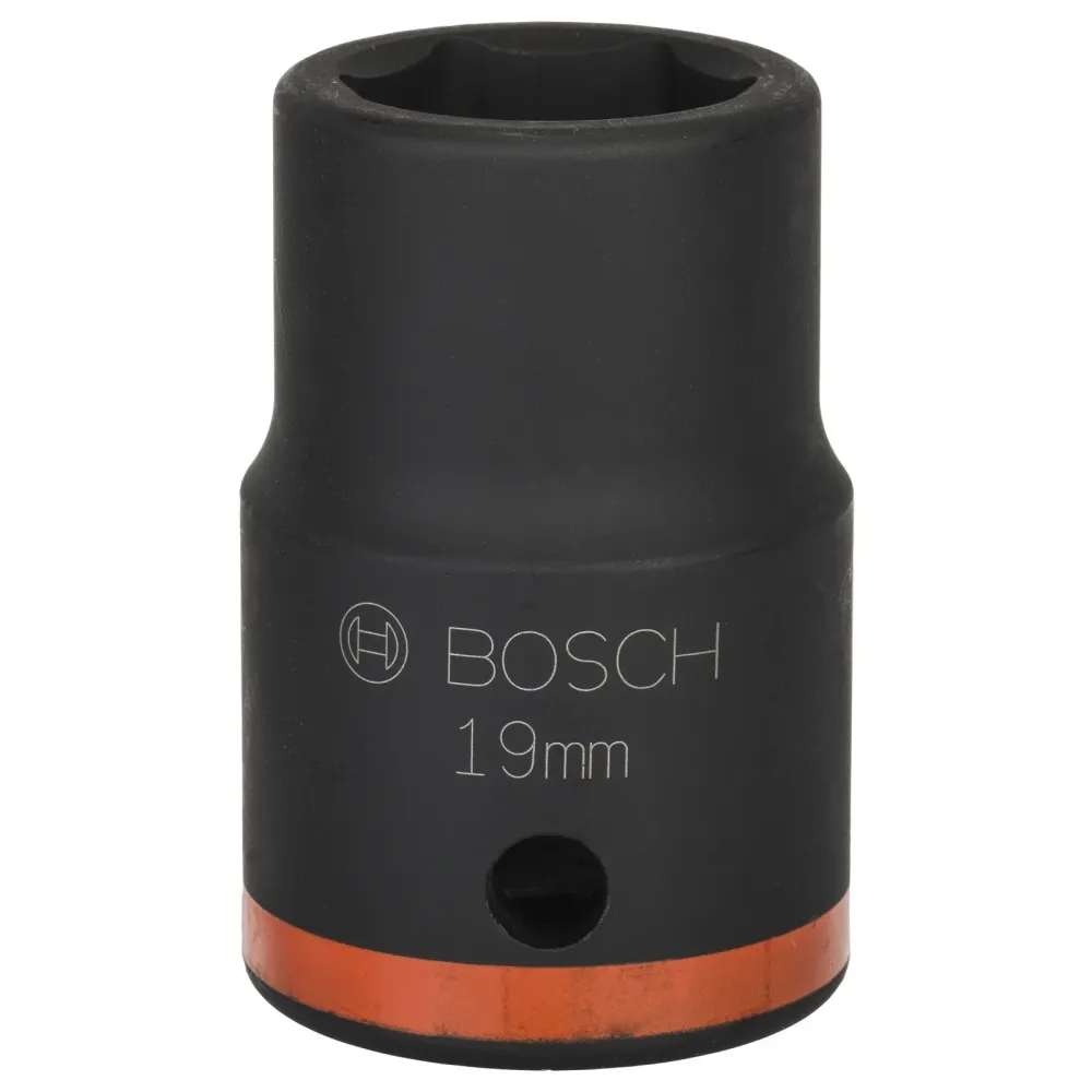 Bosch Steckschlüsseleinsatz, 24 mm, 50 mm, 44 mm, M 16, 38,9 mm - 1608556015