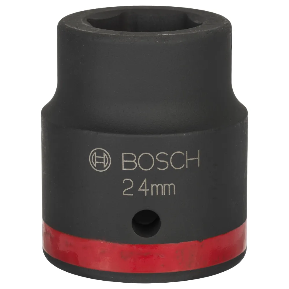 Bosch Steckschlüsseleinsatz, 36 mm, 62 mm, 54 mm, M 24, 56,5 mm - 1608557054