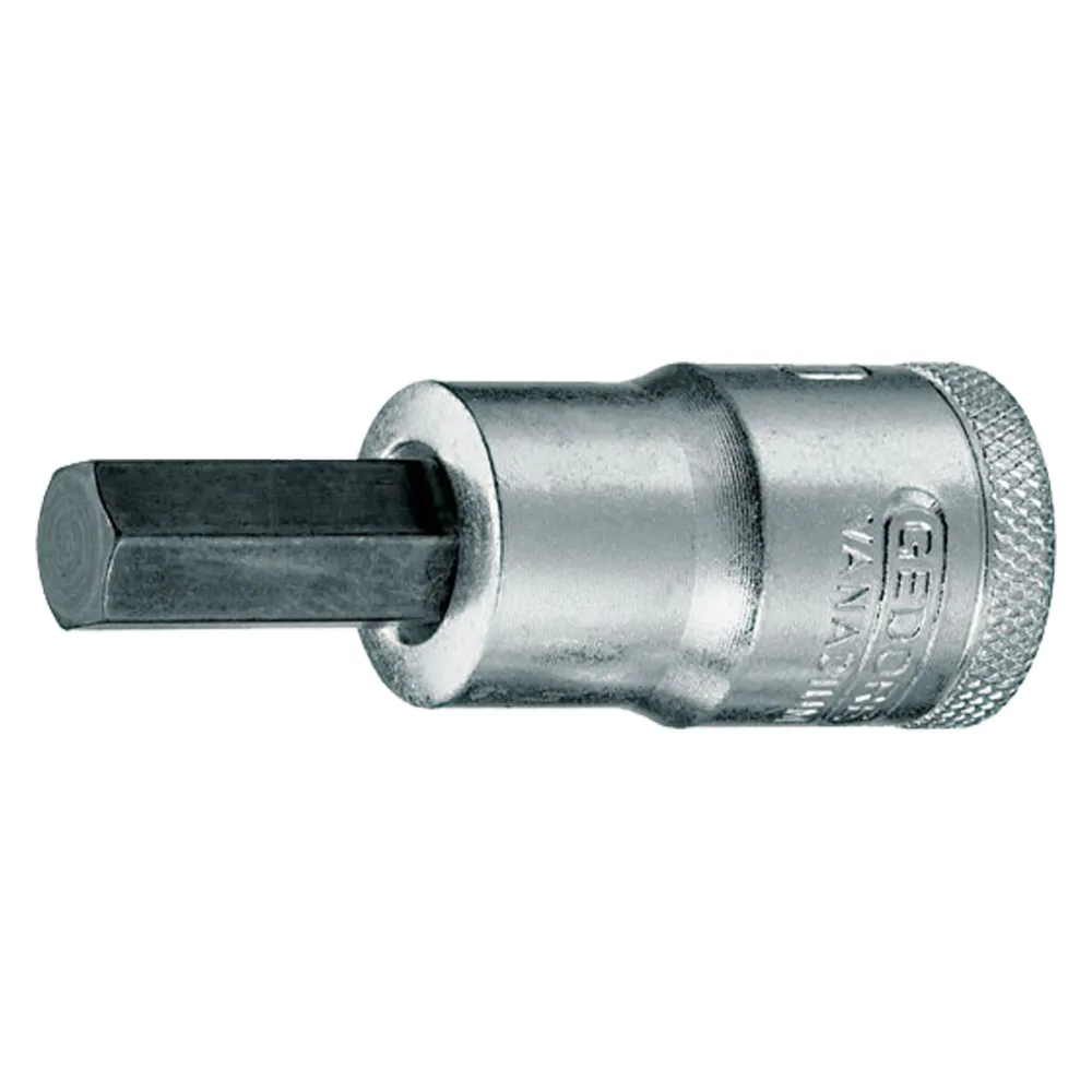Gedore Schraubendrehereinsatz ½“ 12mm - 19 12