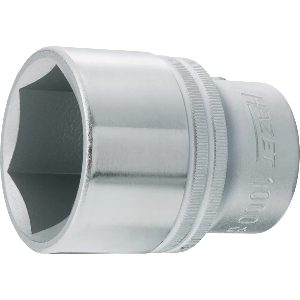 Hazet Steckschlüsseleinsatz Sechskant 36 mm - 1000-36