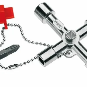 Knipex Profi Key 001104 - 00 11 04