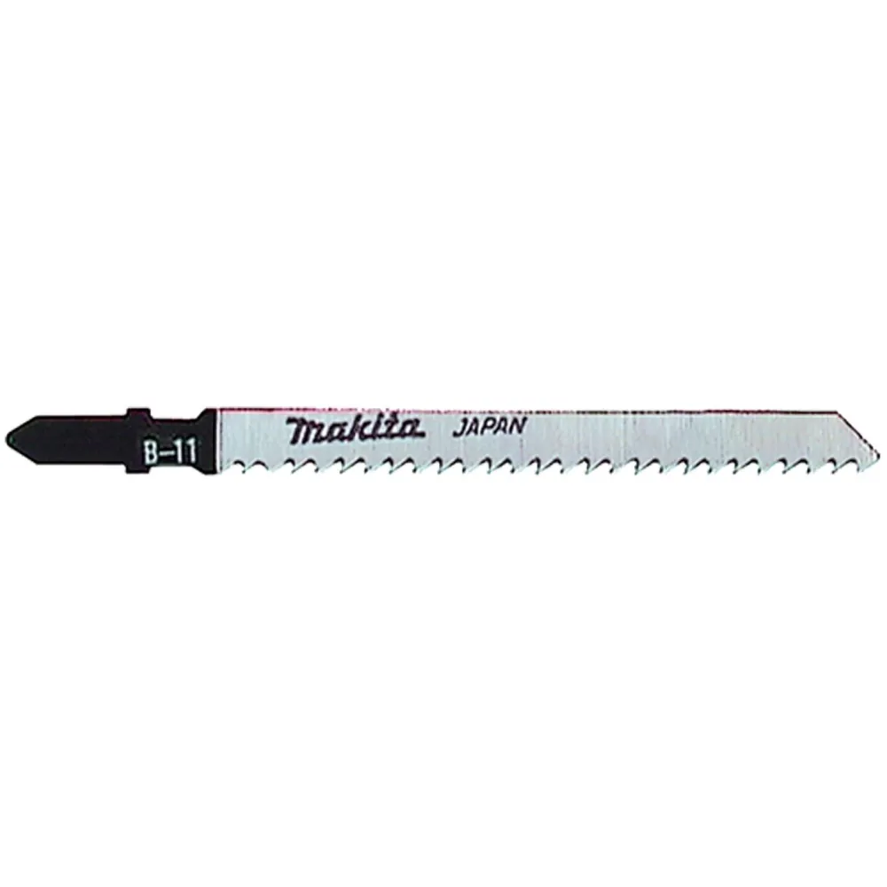Makita 100x Stichsägeblatt B-11 - B-07680