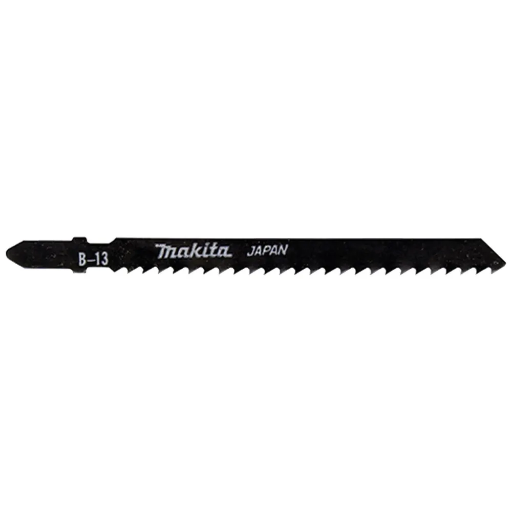 Makita 100x Stichsägeblatt B-13 - B-07705