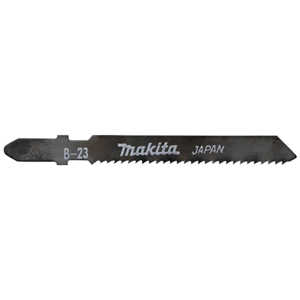 Makita 5x Stichsägeblatt B-23 - -85743