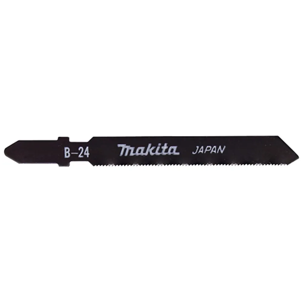 Makita 5x Stichsägeblatt B-24 - -85759