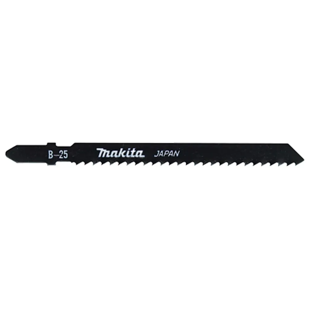 Makita 5x Stichsägeblatt B-25 - -85765