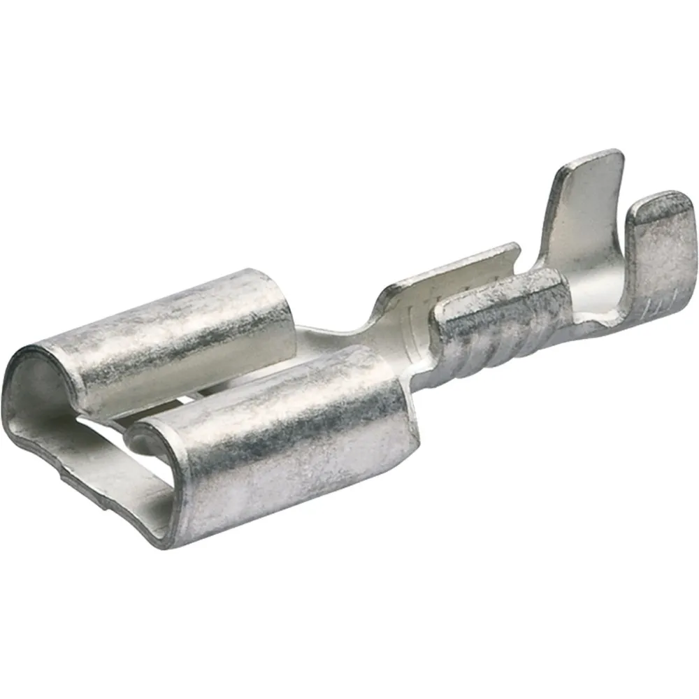 Knipex Steckverbinder unisoliert - 9799050