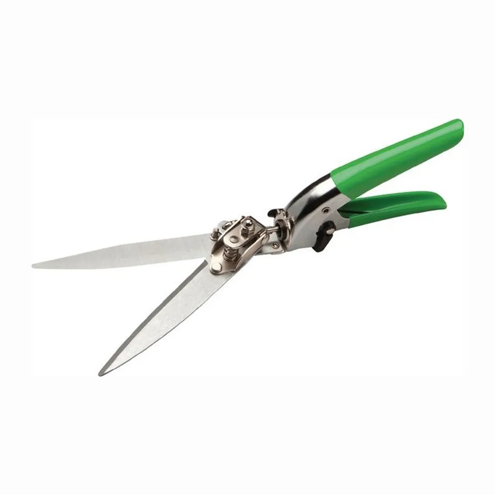 Freund Victoria Grasschere Gesamtlänge 350 mm mit Ku-Griffen - 1040547