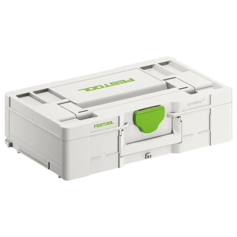 Festool Systainer³ SYS3 L 137 - 204846