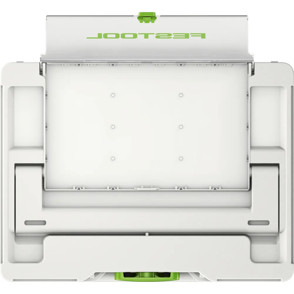 Festool Systainer³ DF SYS3 DF M 237 - 577348