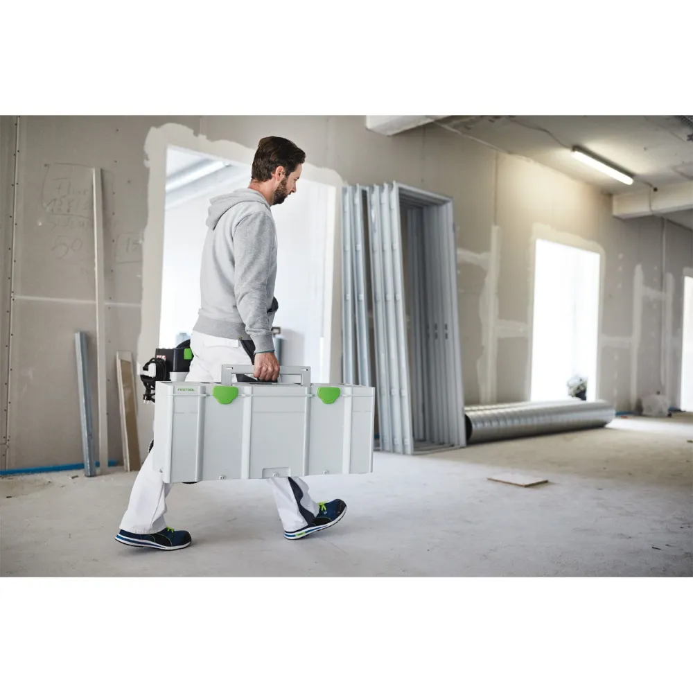 Festool Systainer³ SYS3 XXL 237 - 204850
