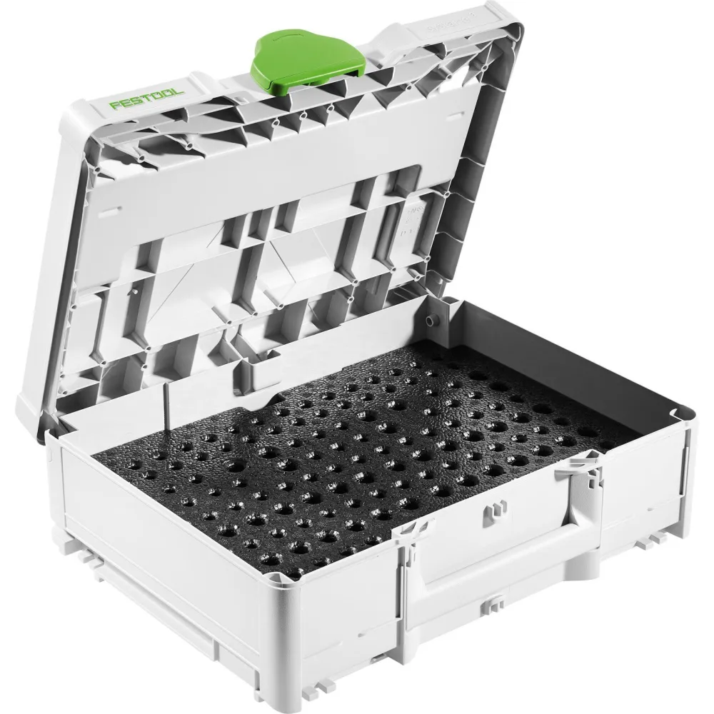 Festool Systainer³ SYS3- D8/D12 - 576835