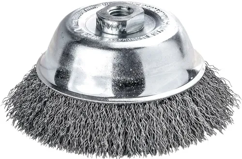 Lessmann Topfbürste Ø65 mm STA 12.000 min-¹ - 421167