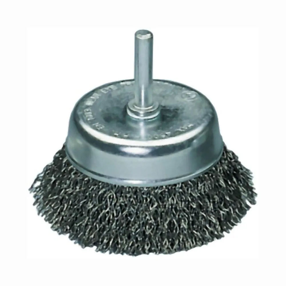 osborn Topfbürste Ø 75 mm Drahtstärke 0,3 mm - 7003600921