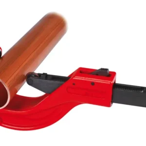 ROTHENBERGER Automatik-Rohrabschneider Gr.2, 50-127mm - 70142