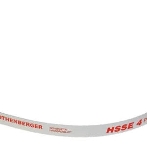 ROTHENBERGER Handsägeblatt BI-METALL HSSE 4Plus, 300mm - 71213