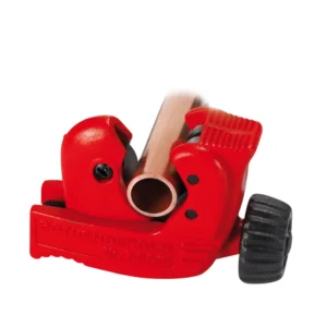 ROTHENBERGER MINI MAX Rohrabschneider, 3-28mm, 1/8"-1.1/8" - 70015