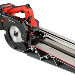 ROTHENBERGER PIPECUT mini mit Universal Sägeblatt, ohne Akku/Ladegerät - 1000003374