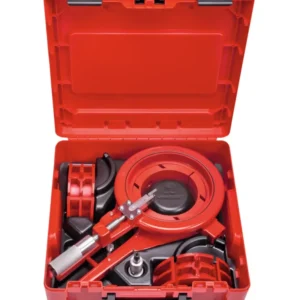 ROTHENBERGER ROCUT 160 Set Abstech-/Anfas-Systemwerkzeug, 110-125-160mm - 55063