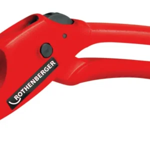 ROTHENBERGER ROCUT TC 32 Kunststoffrohrschere, 0-32mm - 52040