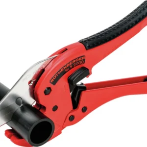 ROTHENBERGER ROCUT TC 42 Kunststoffrohrschere, 0-42mm - 52000