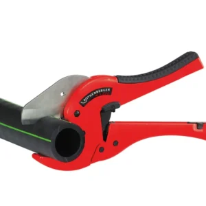 ROTHENBERGER ROCUT TC 50 Professional Kunststoffrohrschere, 0-50mm - 52010