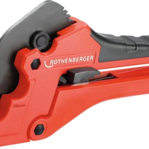 ROTHENBERGER ROCUT 42 TWIN CUT Kunststoffrohrschere, 0-42mm - 1000003011
