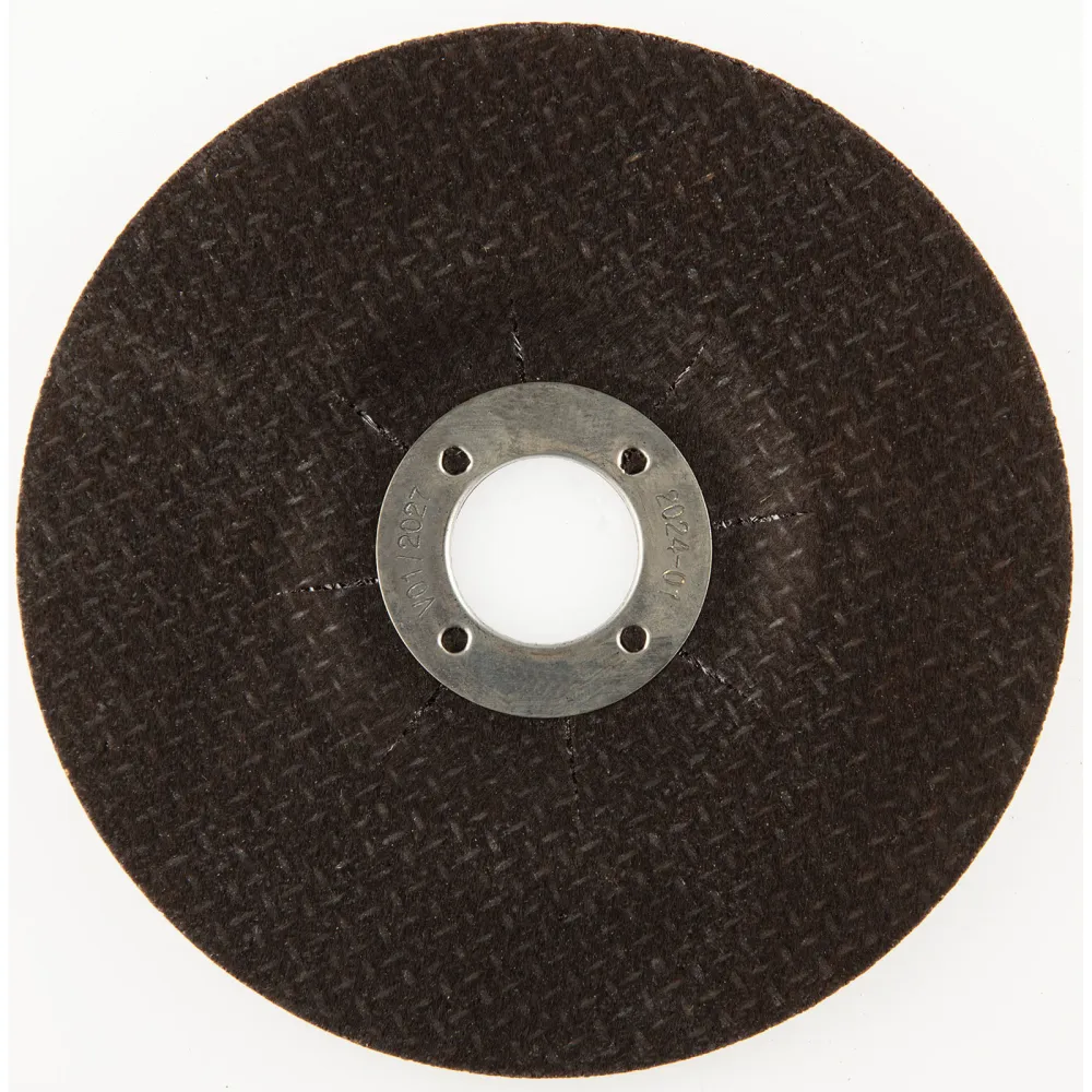 Bosch PRO Metal Trennscheibe 115 x 2,5 x 22,23 mm - 2608600005