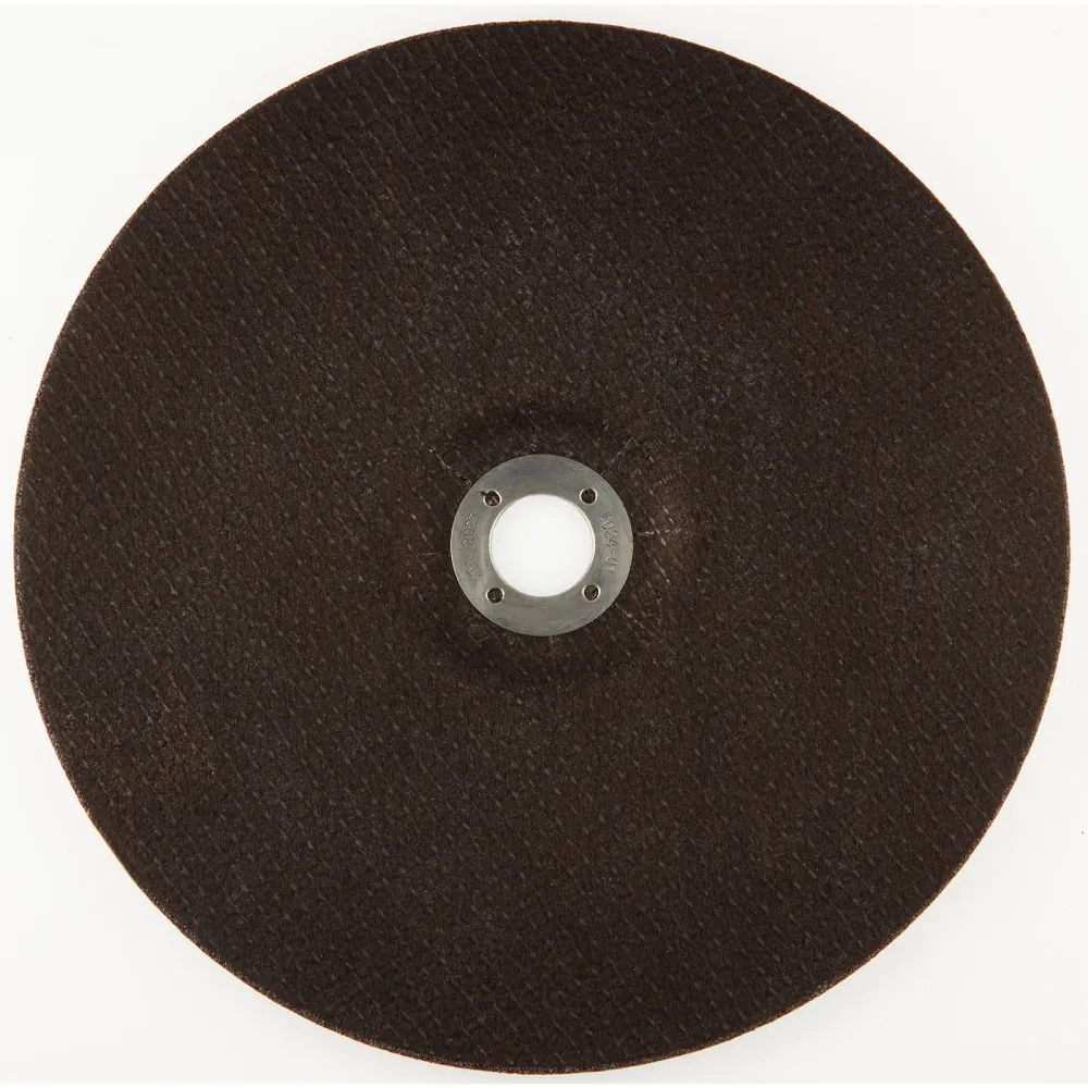 Bosch PRO Metal Trennscheibe 230 x 3 x 22,23 mm - 2608600226