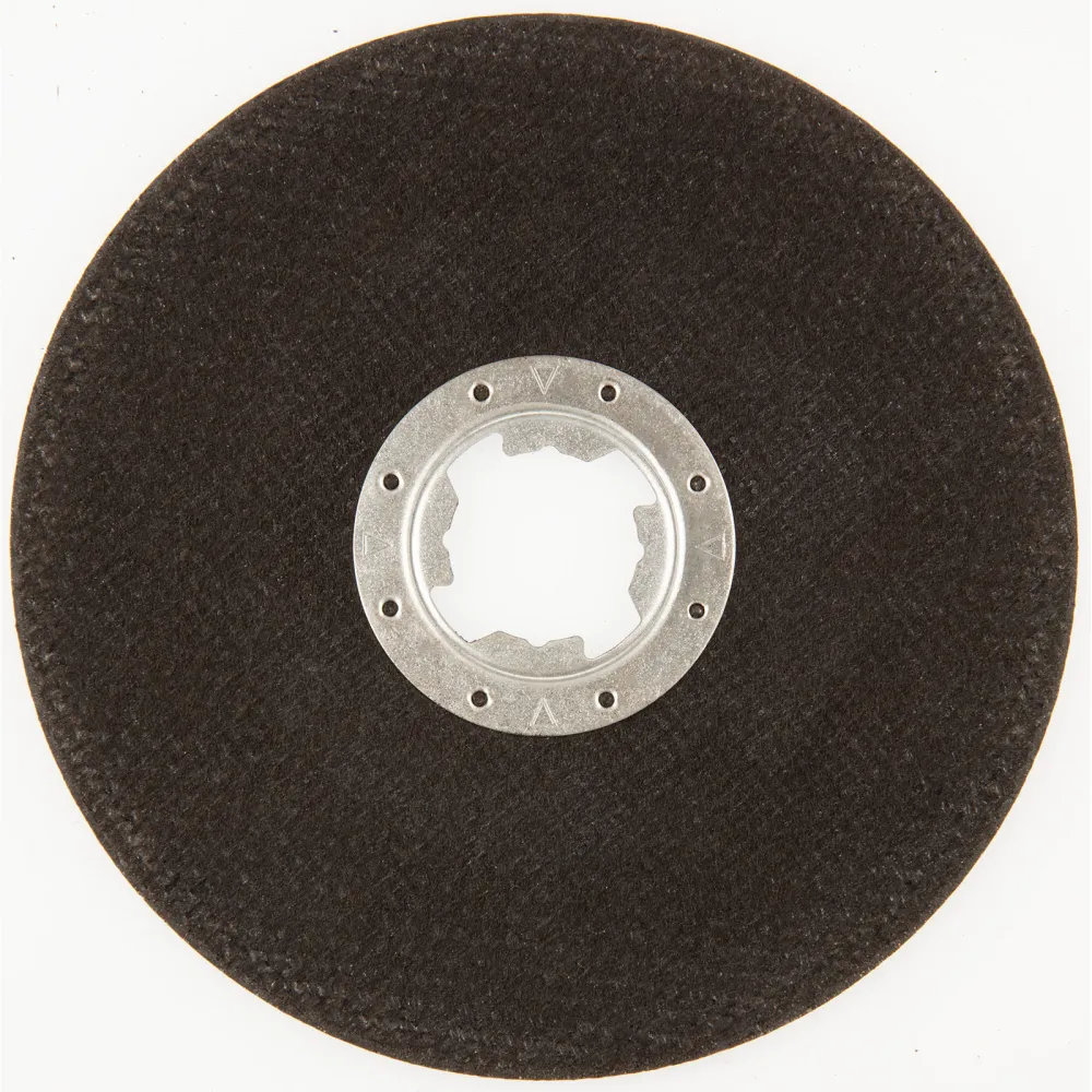Bosch PRO Metal X-Lock Trennscheibe 115 x 1,6 x 22,23 mm - 2608619252