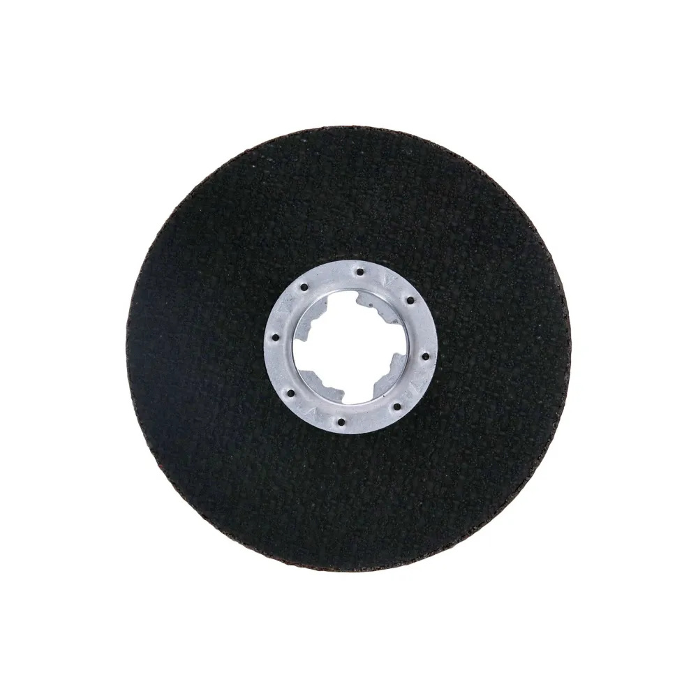 Bosch PRO Metal X-Lock Trennscheibe 115 x 2,5 x 22,23 mm - 2608619253