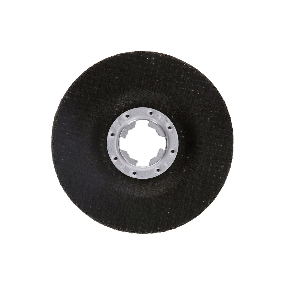 Bosch PRO Metal X-Lock Trennscheibe 115 x 2,5 x 22,23 mm - 2608619256