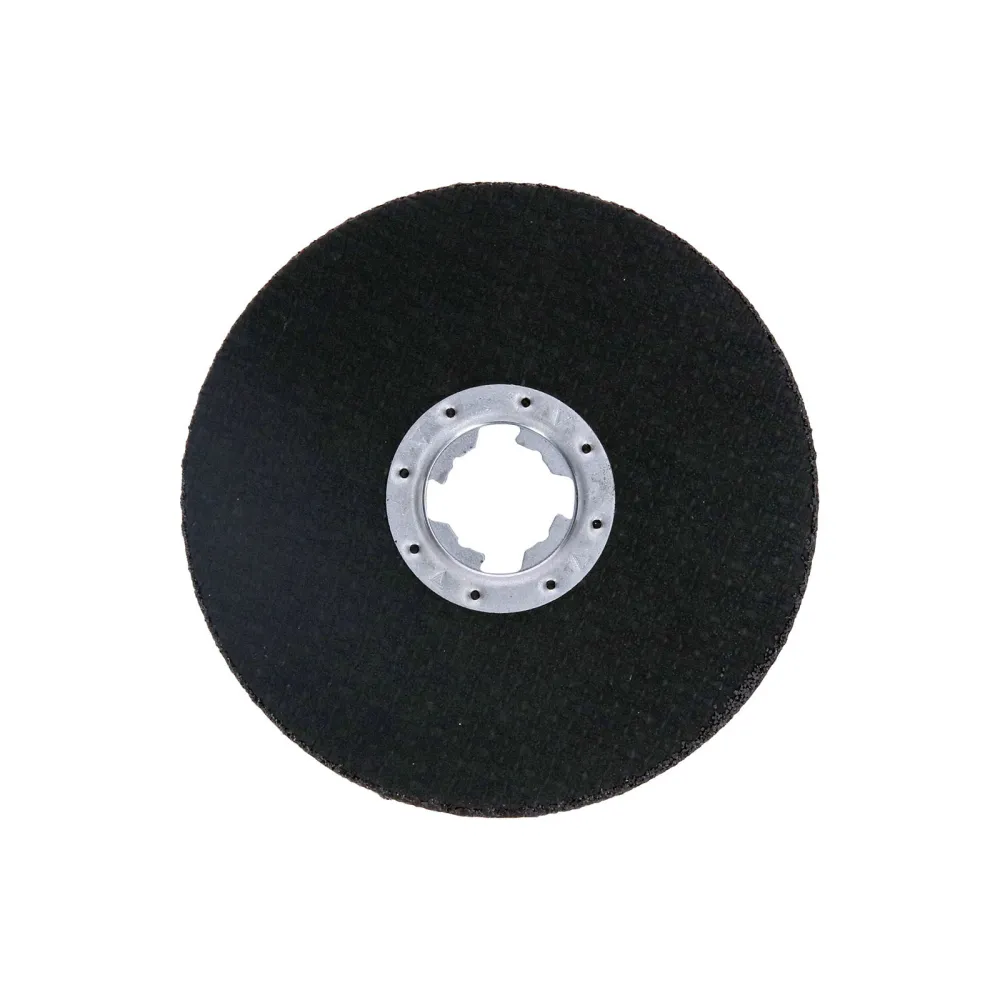 Bosch PRO Metal X-Lock Trennscheibe 125 x 2,5 x 22,23 mm - 2608619255
