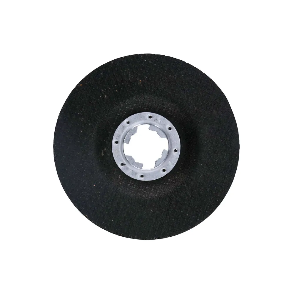 Bosch PRO Metal X-Lock Trennscheibe 125 x 2,5 x 22,23 mm - 2608619257