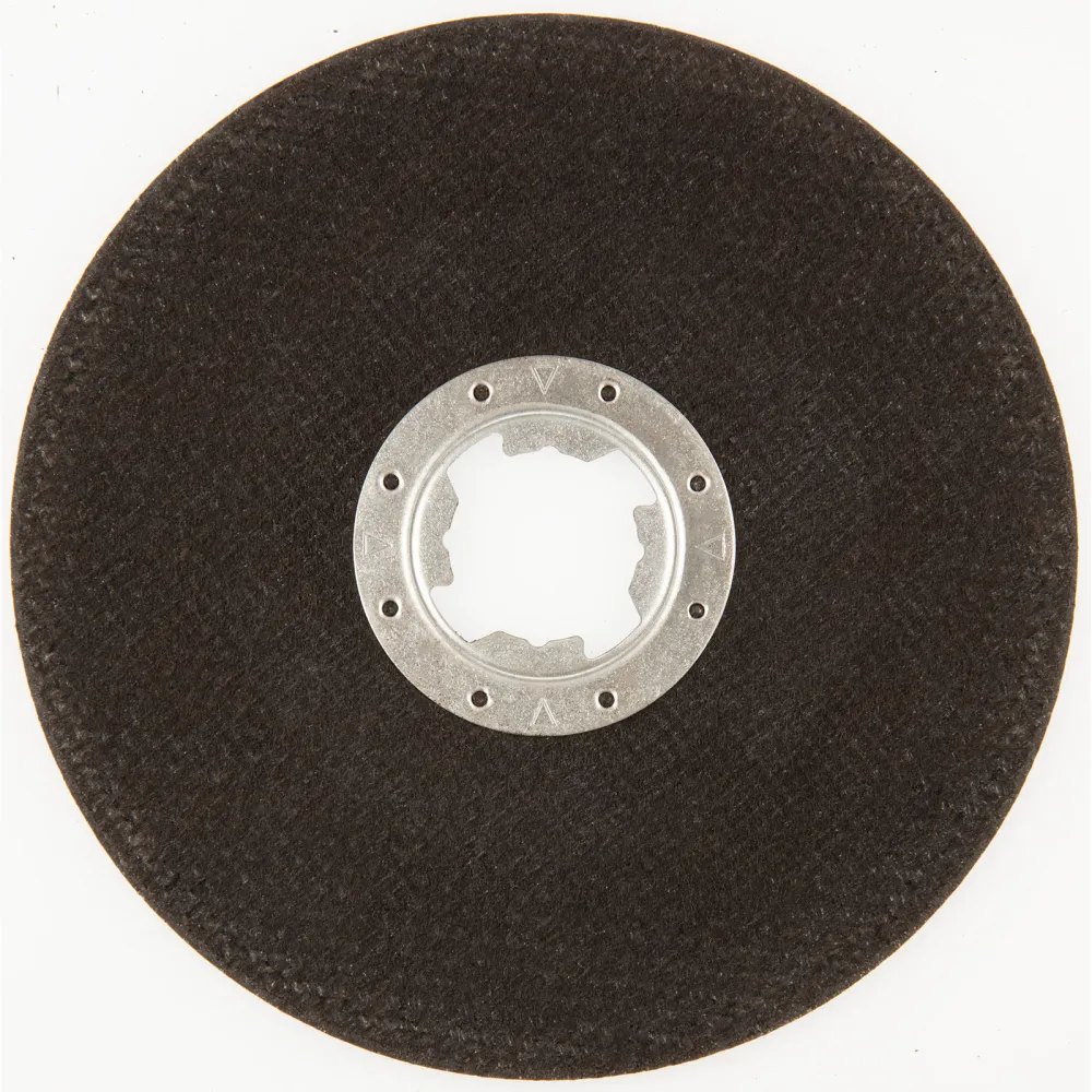 Bosch PRO Multi Material X-Lock Trennscheibe 115 x 1 x 22,23 mm - 2608619268