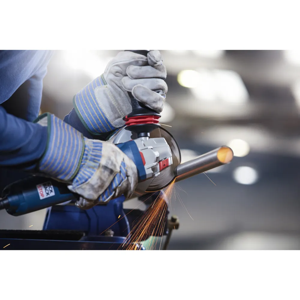 Bosch Trennscheibe gekröpft Best Inox Rapido 60 W INOX BF 125 22,23 1 mm - 2608603493