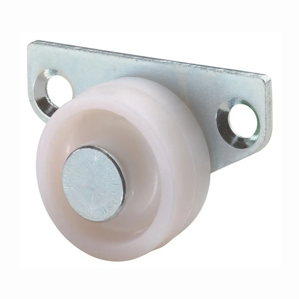 BS Rollen Bettkastenrolle Ø 30 mm 40 kg - E45