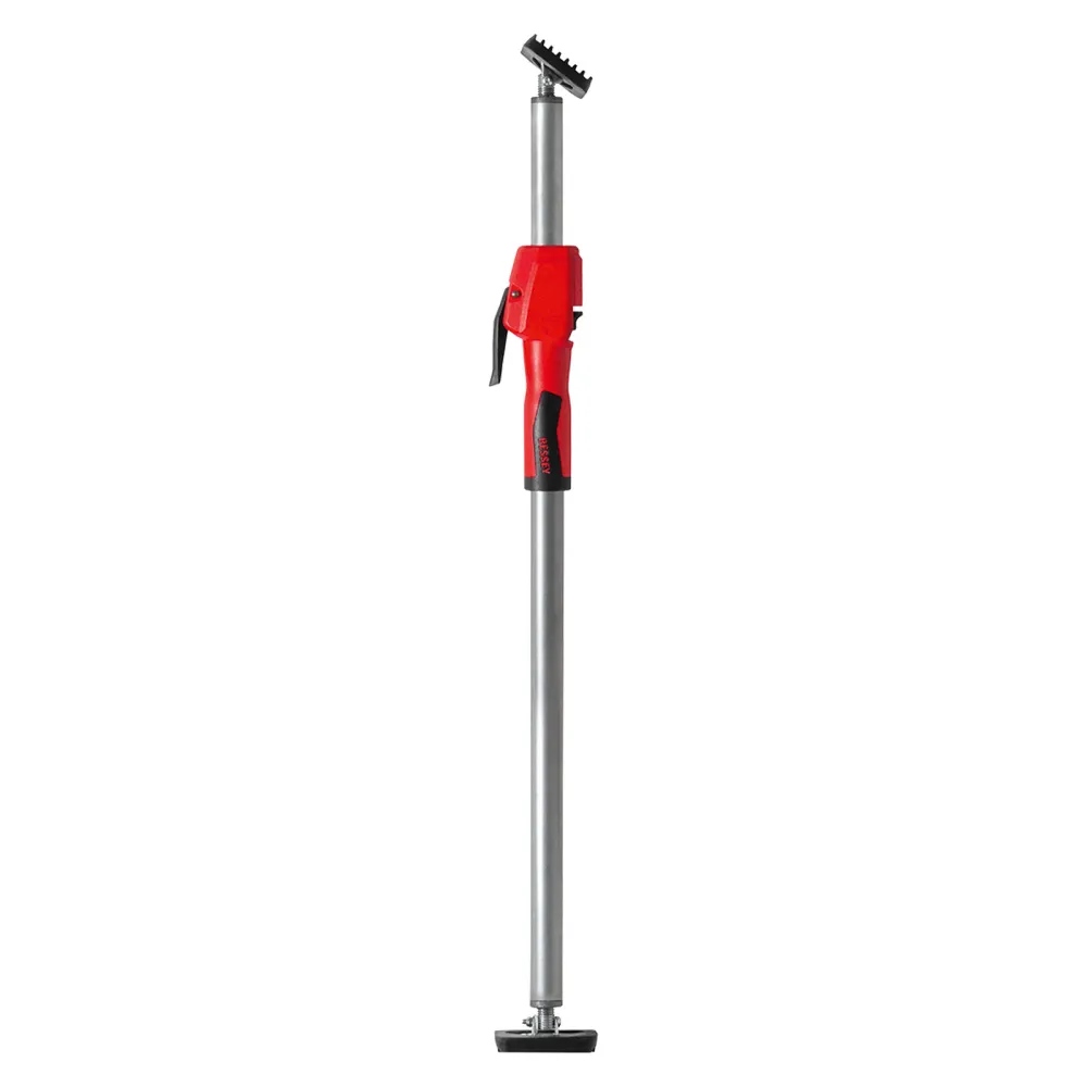 Bessey Decken- und Montagestütze mit Pumpgriff 1.400 - 2.500 mm - STE250
