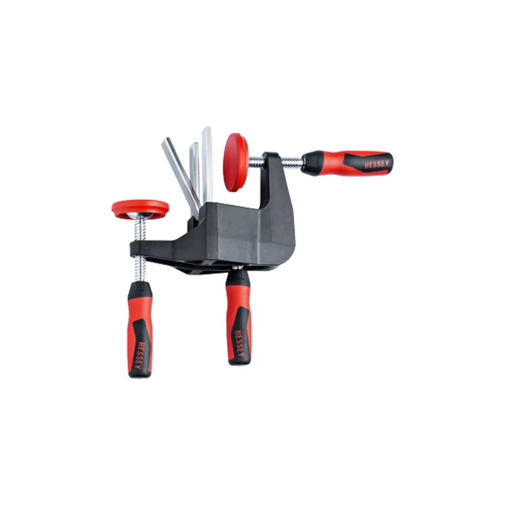 Bessey 1x Türfutter-Richtzwinge - TFM-2K