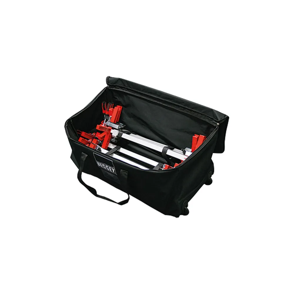 Bessey Türfutterstreben-Set 6tlg. Tasche - TU-Trage