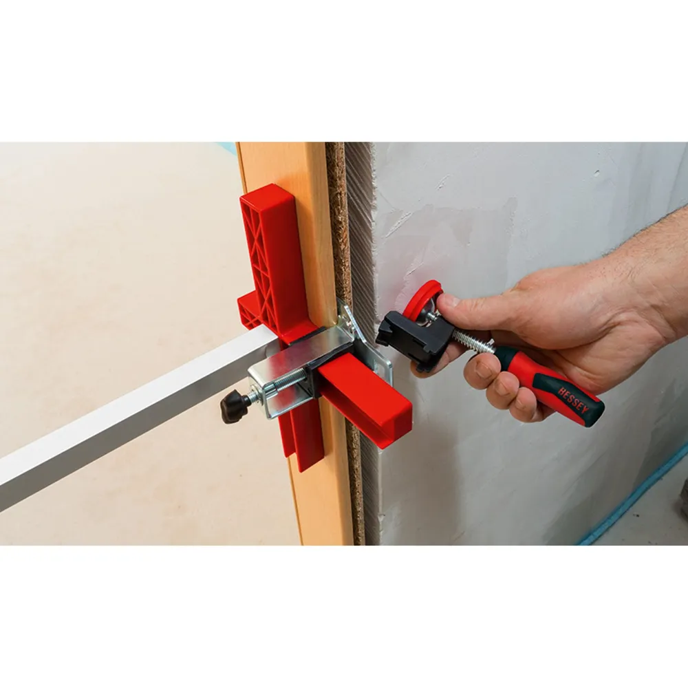 Bessey Türfutterstreben-Set 6tlg. Tasche - TU-Trage