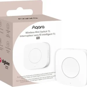 Aqara Fernbedienung WB-R02D Weiß