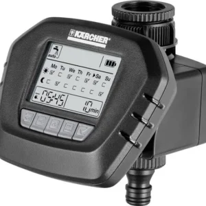 Kärcher Home & Garden WT 5 2.645-219.0 Bewässerungssteuerung