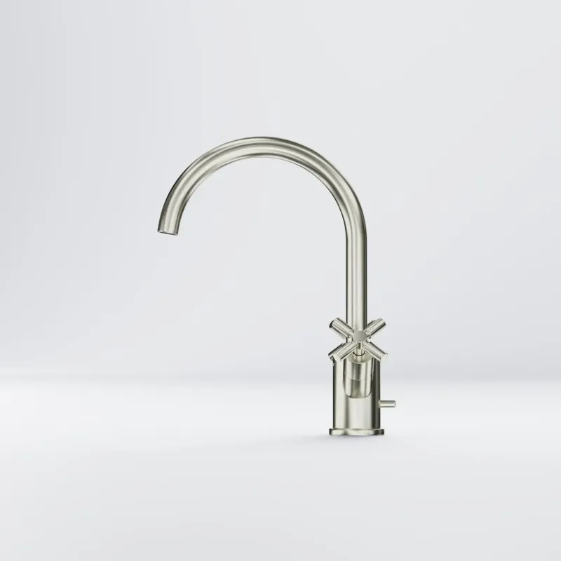 Serie 250 Waschtisch-Zweigriffarmatur