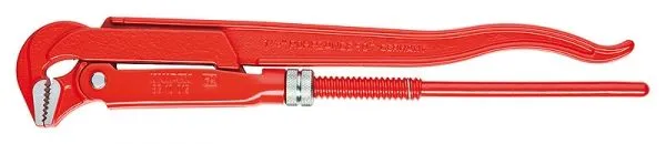 Knipex Rohrzange 90° - 8310030