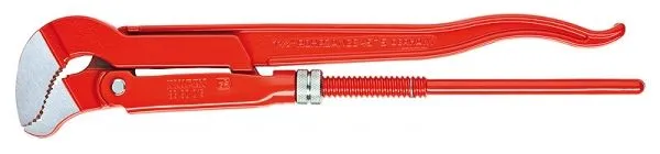 Knipex Rohrzange S-Maul - 8330005
